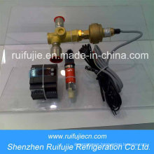 (ETS100 034G2601) Refrigeration Electronic Expansion Valve